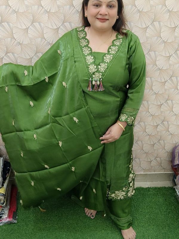Rayon fabric 